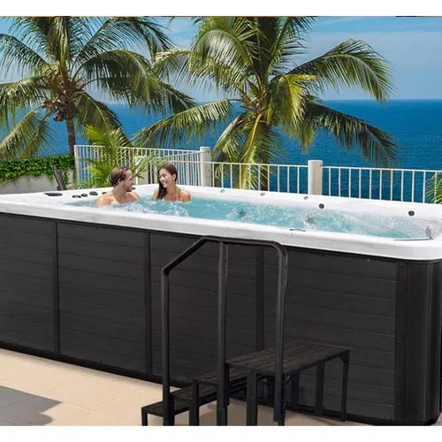 Swimspa hot tubs for sale in Broomfield